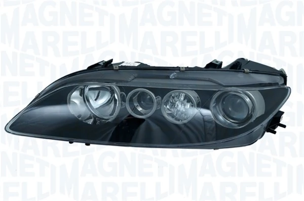 Headlight